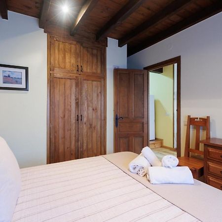 Hotel Rural El Molino Soto De Cangas Zewnętrze zdjęcie