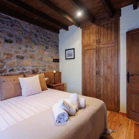Hotel Rural El Molino Soto De Cangas Zewnętrze zdjęcie